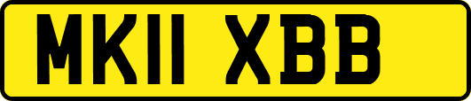 MK11XBB