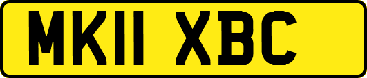 MK11XBC