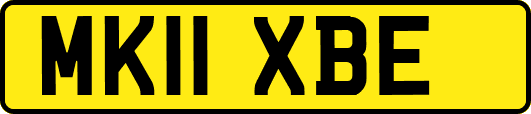 MK11XBE