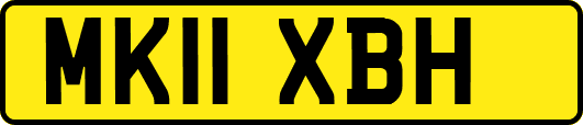 MK11XBH