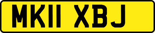 MK11XBJ