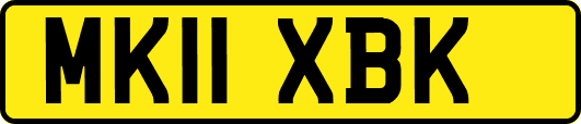 MK11XBK