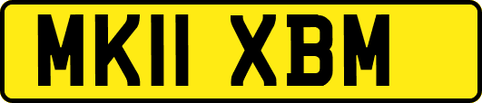 MK11XBM