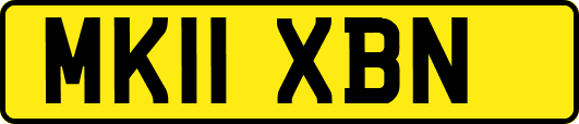 MK11XBN