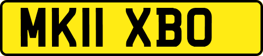MK11XBO