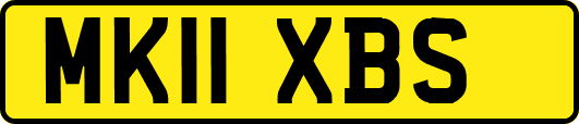 MK11XBS