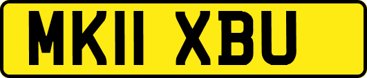 MK11XBU