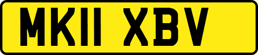 MK11XBV