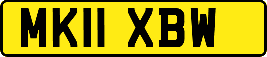 MK11XBW