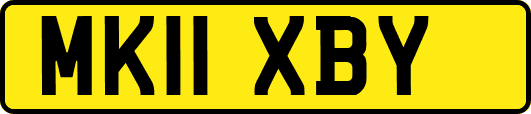 MK11XBY