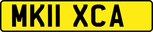 MK11XCA