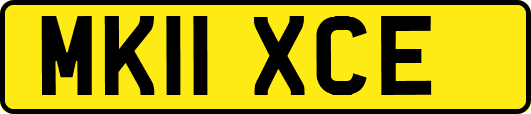 MK11XCE