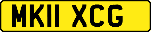 MK11XCG