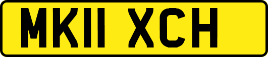 MK11XCH