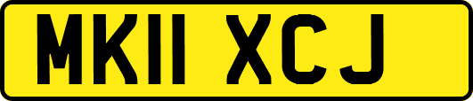 MK11XCJ