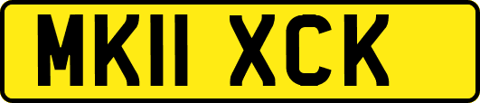 MK11XCK