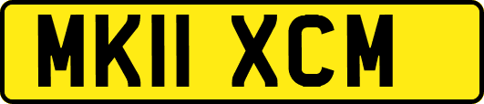 MK11XCM