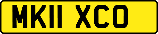 MK11XCO