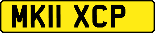 MK11XCP
