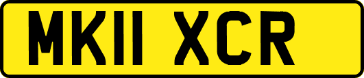 MK11XCR