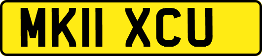 MK11XCU