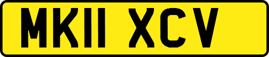 MK11XCV