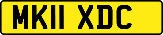 MK11XDC