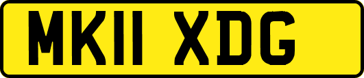 MK11XDG