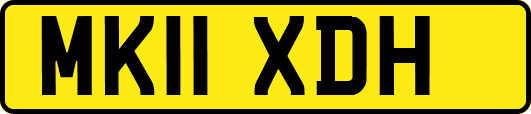 MK11XDH