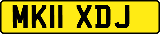 MK11XDJ