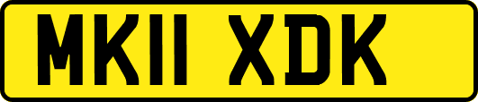 MK11XDK