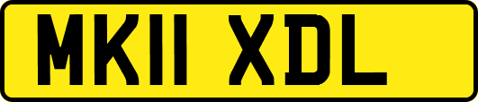 MK11XDL