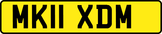 MK11XDM
