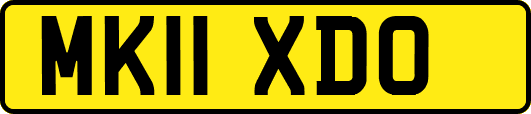 MK11XDO