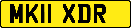 MK11XDR