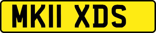 MK11XDS