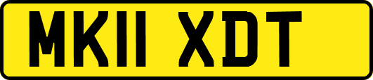 MK11XDT
