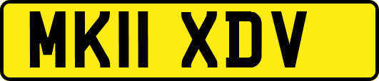 MK11XDV