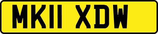 MK11XDW
