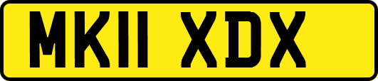 MK11XDX