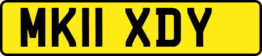 MK11XDY