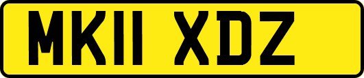 MK11XDZ