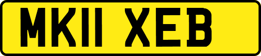 MK11XEB