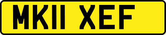 MK11XEF