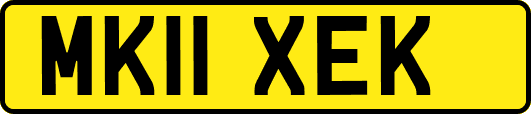 MK11XEK
