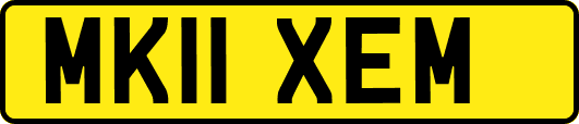 MK11XEM