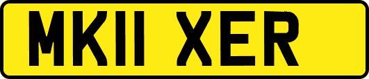 MK11XER