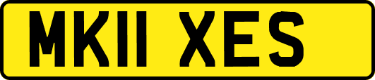 MK11XES