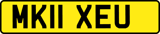 MK11XEU