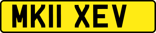 MK11XEV